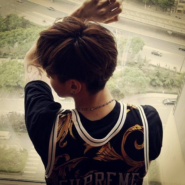 kris exo
