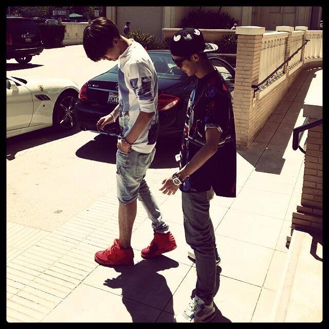 kris exo