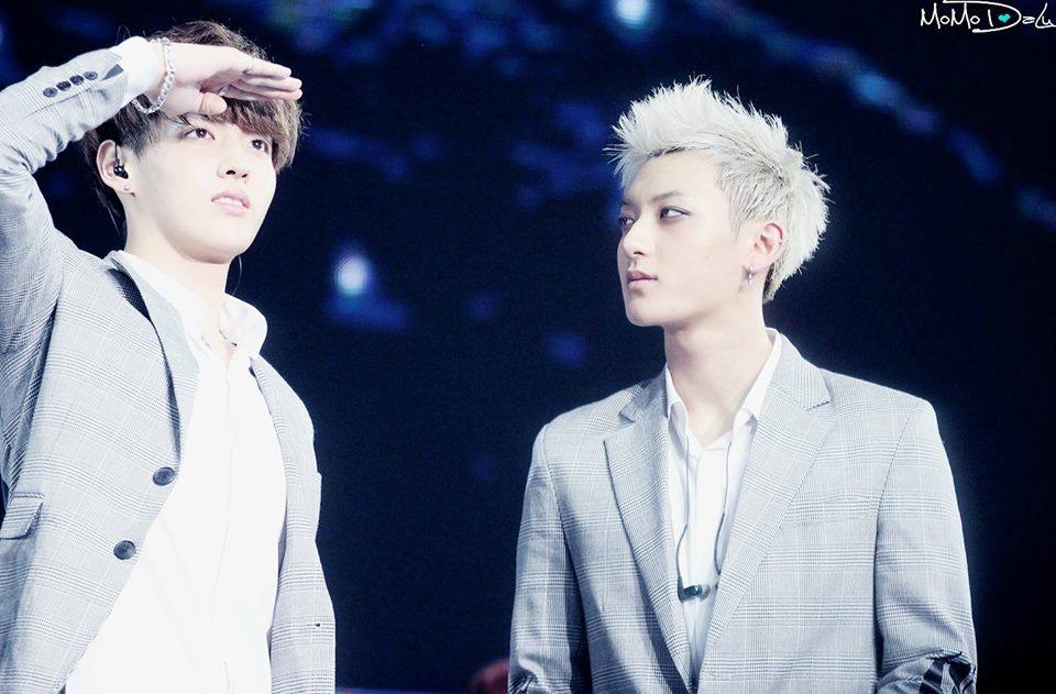 kris exo