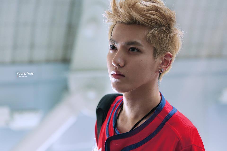 kris exo