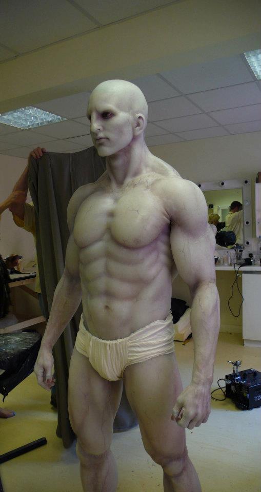 Prometheus 2 เผยความคืบหน้า คาดลงโรงในปี 2015