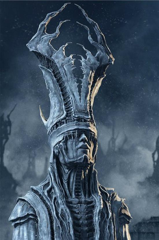 Prometheus 2 เผยความคืบหน้า คาดลงโรงในปี 2015