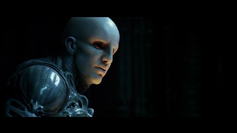 Prometheus 2 เผยความคืบหน้า คาดลงโรงในปี 2015