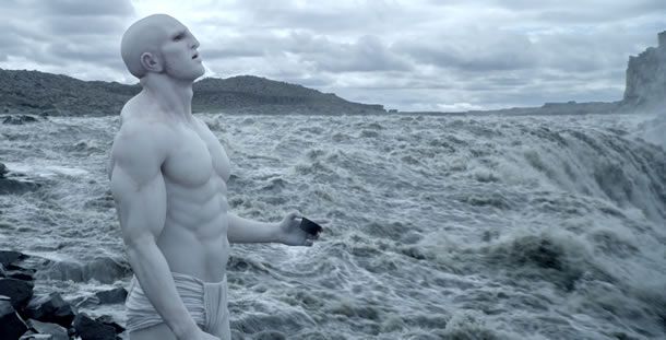 Prometheus 2 เผยความคืบหน้า คาดลงโรงในปี 2015