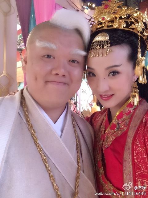 A HAPPY LIFE 2 《天天有喜2之人间有愛》2014 part33