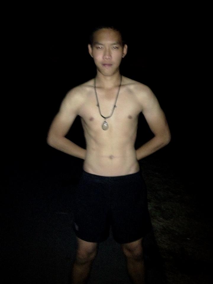 ณ กองพันทหารเสือ