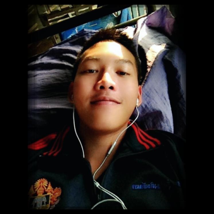 ณ กองพันทหารเสือ