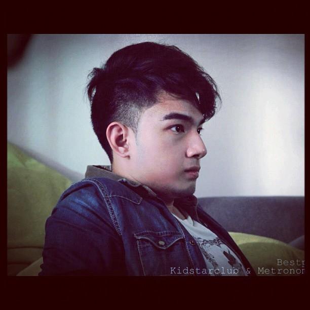 เจมส์ ภูวดล ดาวรุ่งดวงใหม่จาก รักออกฤทธิ์