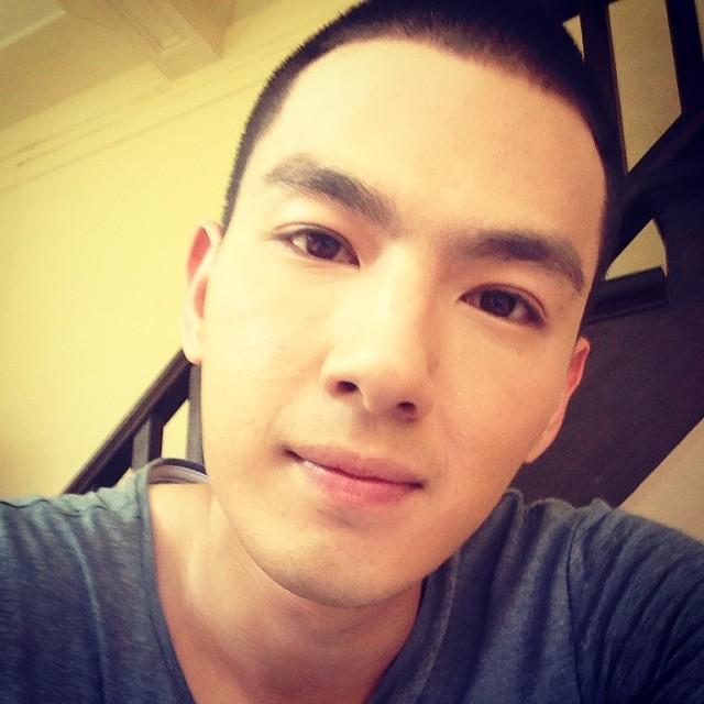 เจมส์ ภูวดล ดาวรุ่งดวงใหม่จาก รักออกฤทธิ์