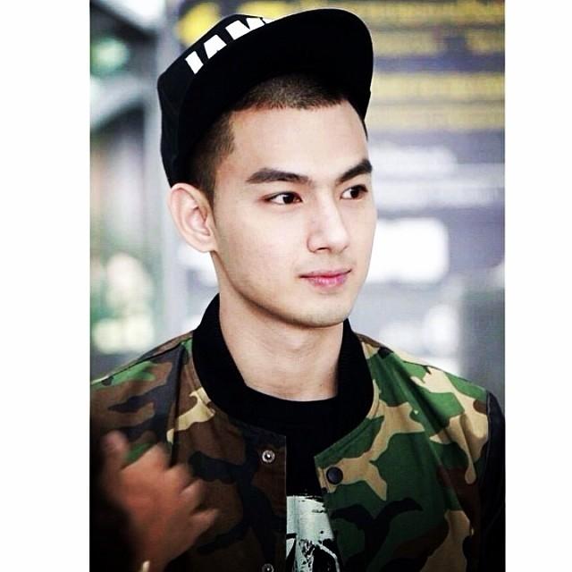 เจมส์ ภูวดล ดาวรุ่งดวงใหม่จาก รักออกฤทธิ์
