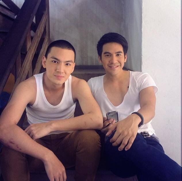 เจมส์ ภูวดล ดาวรุ่งดวงใหม่จาก รักออกฤทธิ์