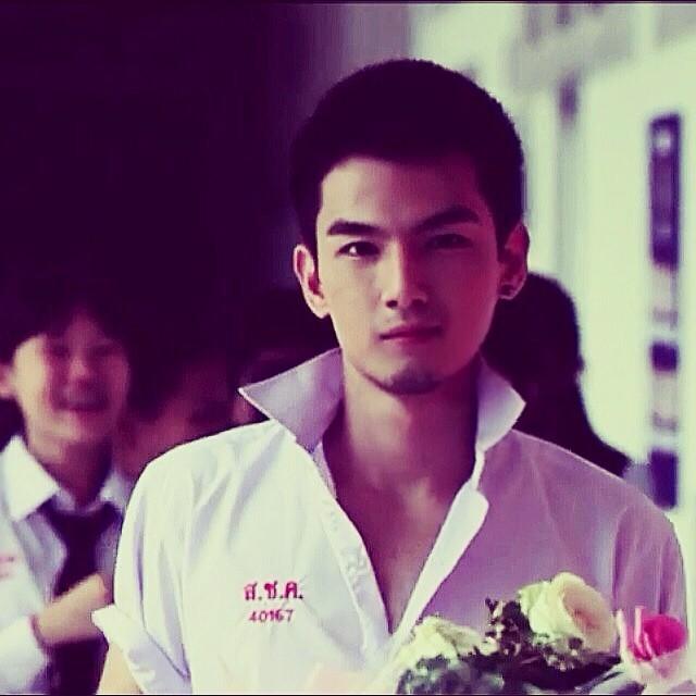 เจมส์ ภูวดล ดาวรุ่งดวงใหม่จาก รักออกฤทธิ์