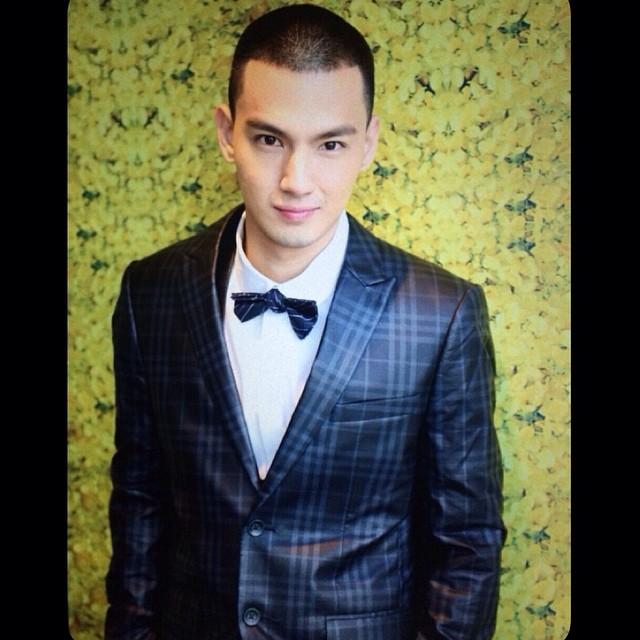 เจมส์ ภูวดล ดาวรุ่งดวงใหม่จาก รักออกฤทธิ์