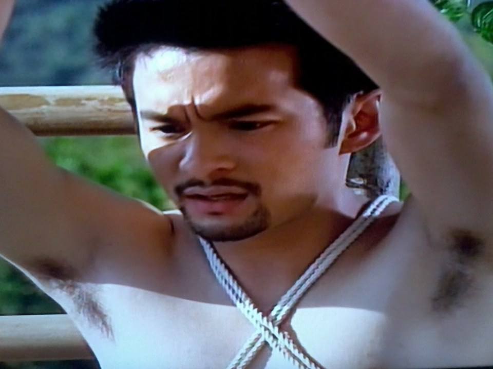 ว่าด้วยเรื่องวงแขน
