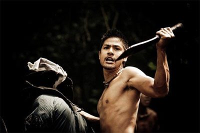 ว่าด้วยเรื่องวงแขน