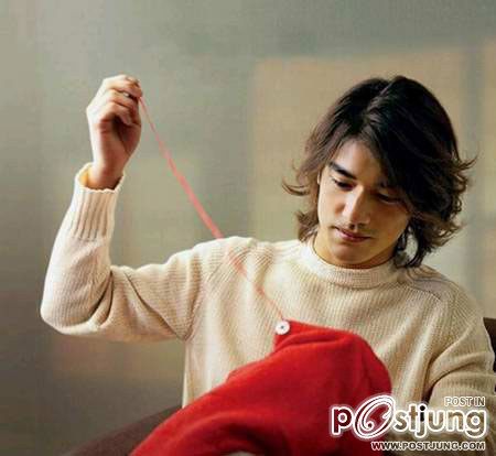 ทาเคชิ คาเนชิโร่  พระเอกหนุ่มสุดหล่อในดวงใจ