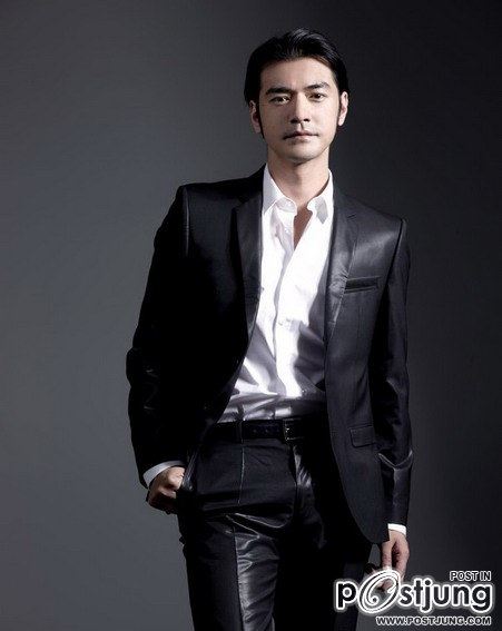 ทาเคชิ คาเนชิโร่  พระเอกหนุ่มสุดหล่อในดวงใจ