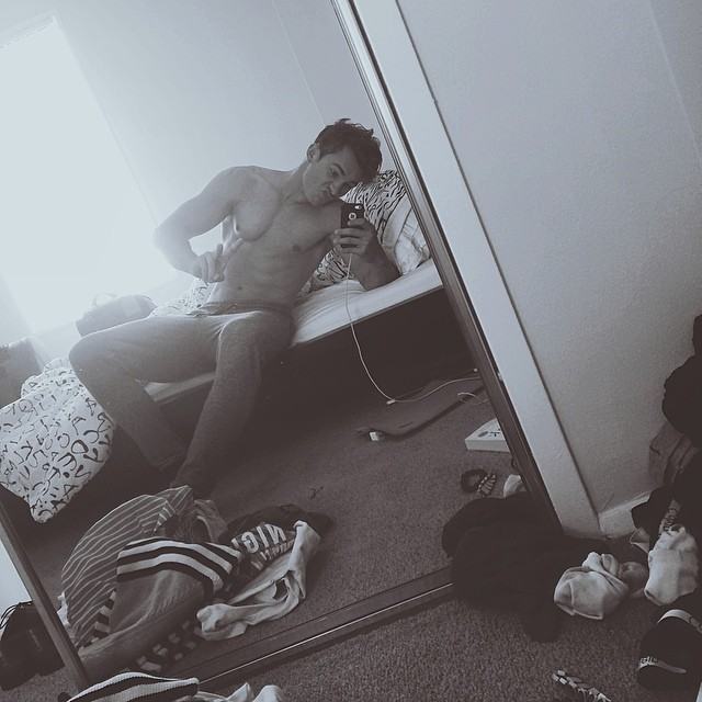 Muscle men From IG 119