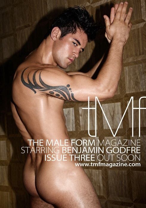 Benjamin Godfre