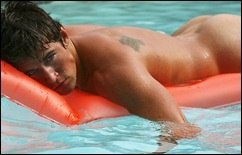 Benjamin Godfre