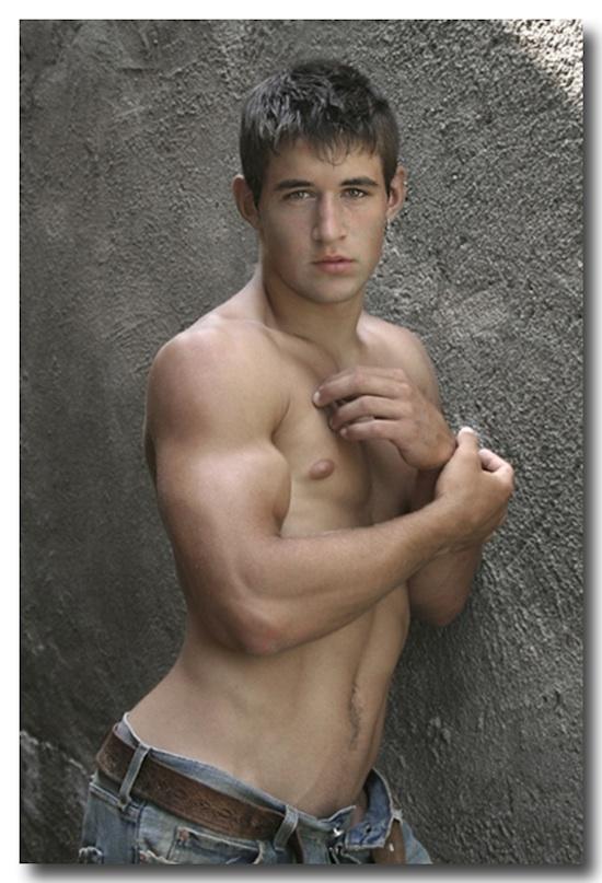 Benjamin Godfre