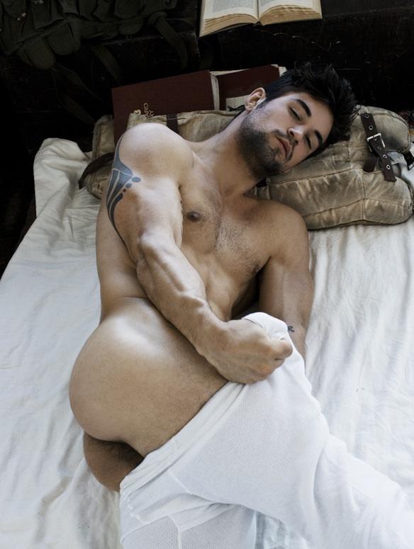Benjamin Godfre