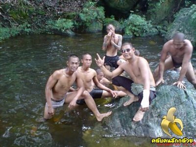 ภาพมโนของป้าก่อนนอน
