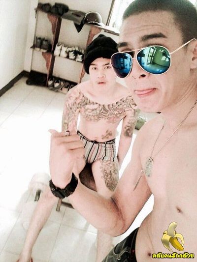 ภาพมโนของป้าก่อนนอน