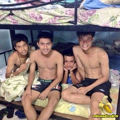ภาพมโนของป้าก่อนนอน