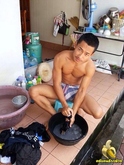 ภาพมโนของป้าก่อนนอน