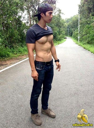 ของหวานยามดึก