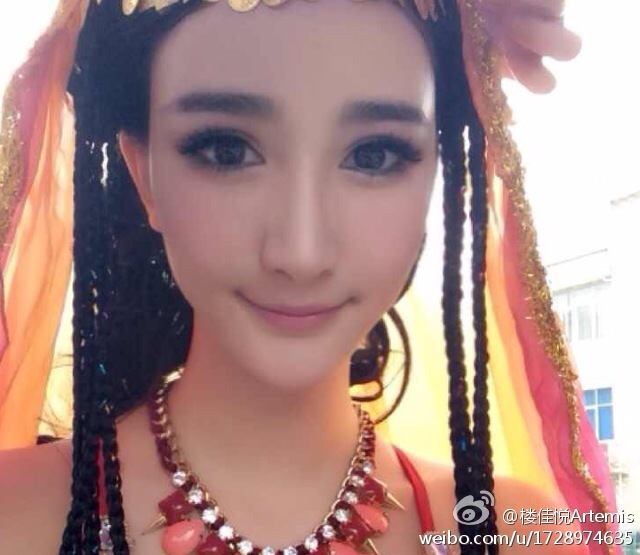 The story of some juvenile in Tang Dynasty 《唐朝少年》2014 part5