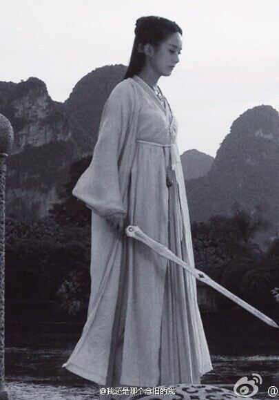 Hua Qian Gu《花千骨》《仙侠奇缘之花千骨》2014 part8