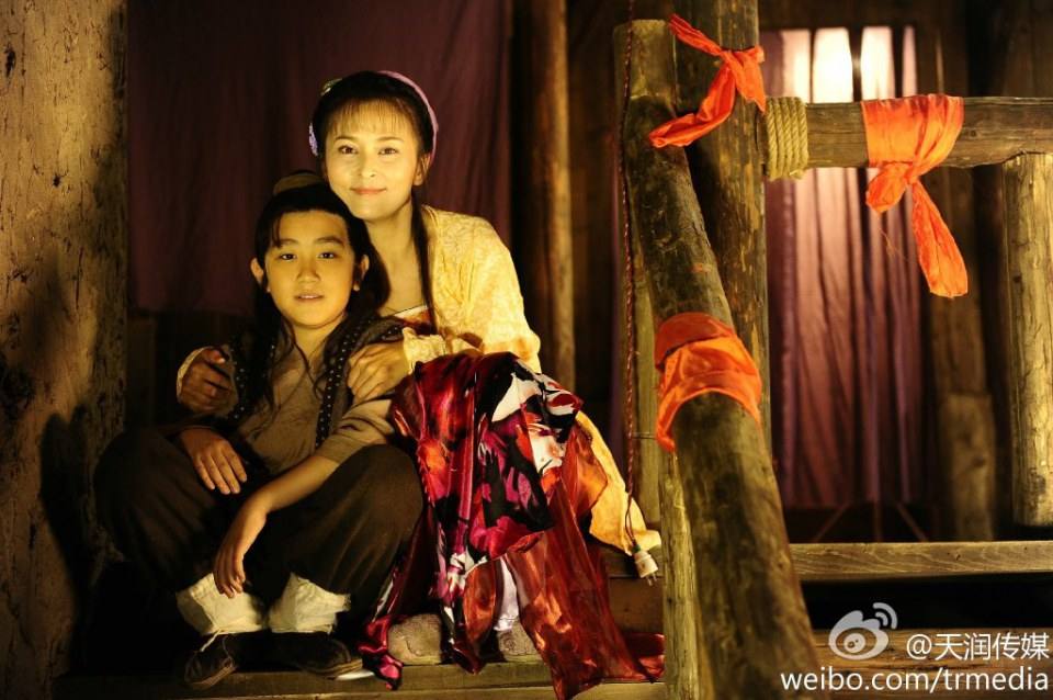 《芙蓉诀》 The Story Of FURONG 2014 part3