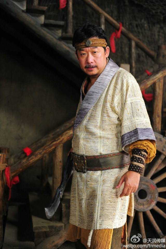 《芙蓉诀》 The Story Of FURONG 2014 part3