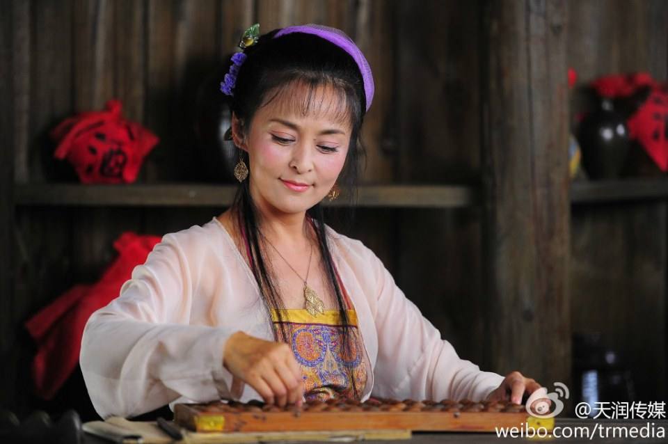 《芙蓉诀》 The Story Of FURONG 2014 part3