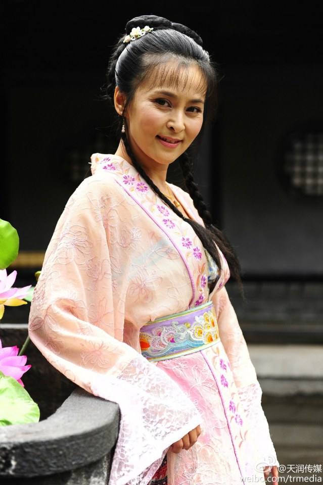 《芙蓉诀》 The Story Of FURONG 2014 part3