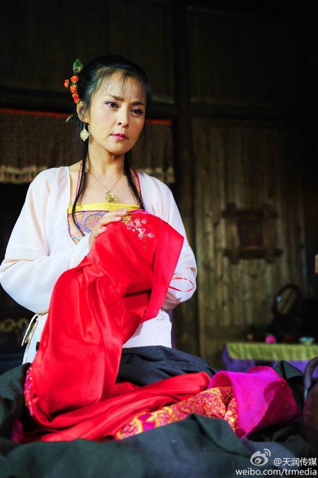 《芙蓉诀》 The Story Of FURONG 2014 part3