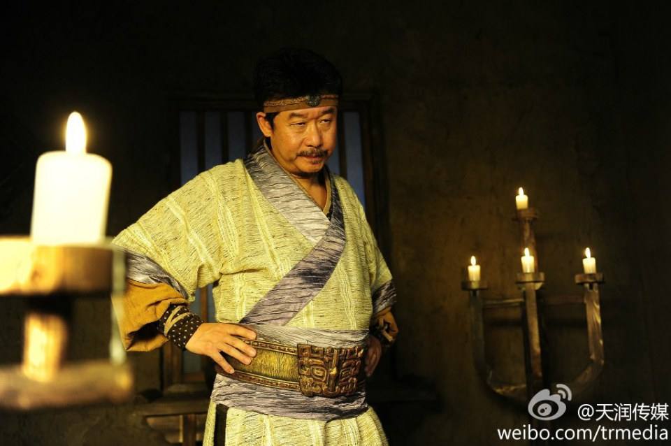 《芙蓉诀》 The Story Of FURONG 2014 part3