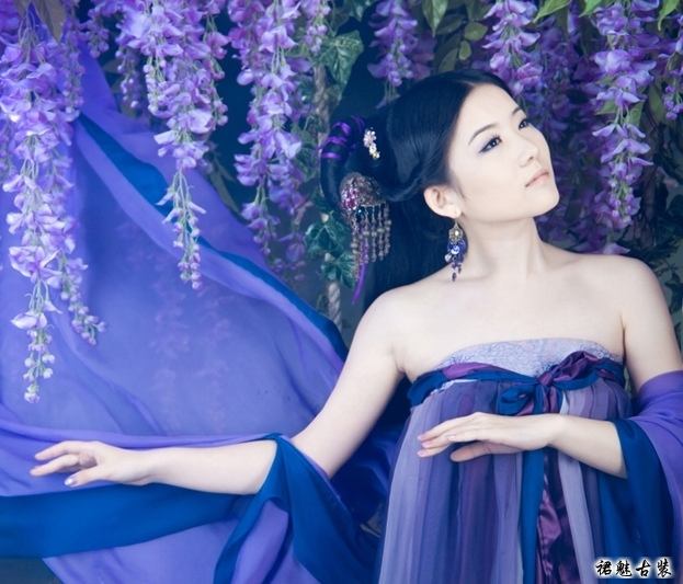 สาวจีนถ่ายแบบ เซ็กซี่ part28