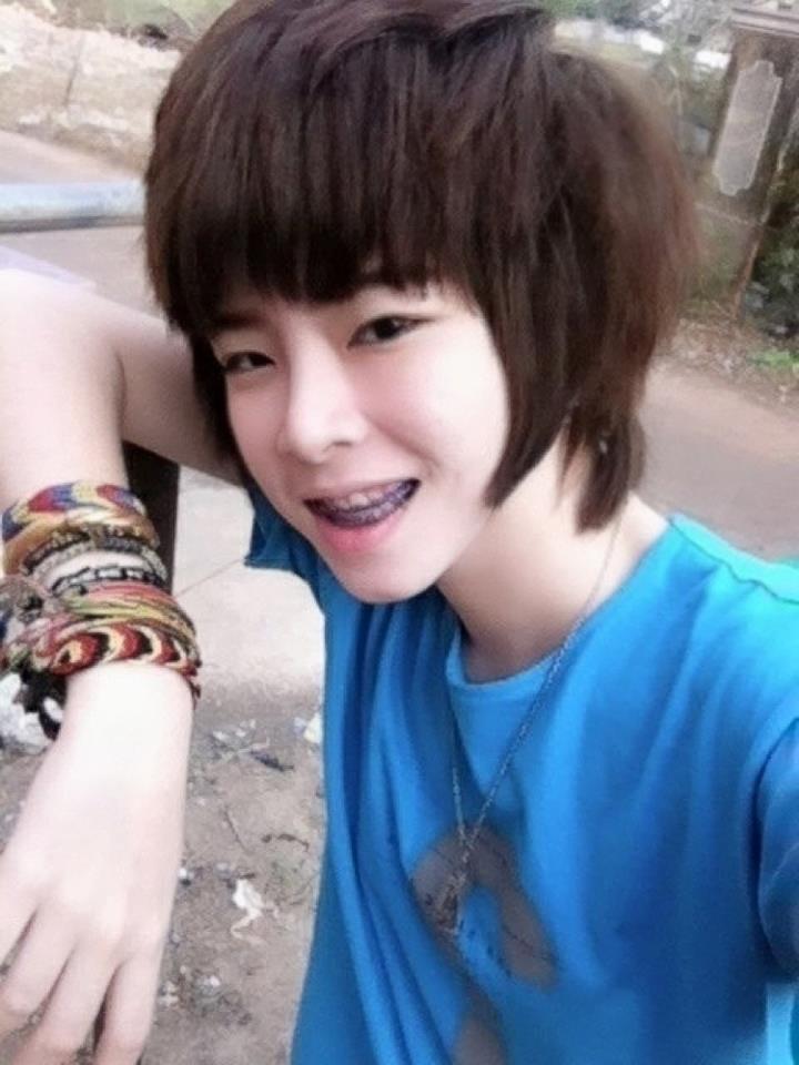 ทอม
