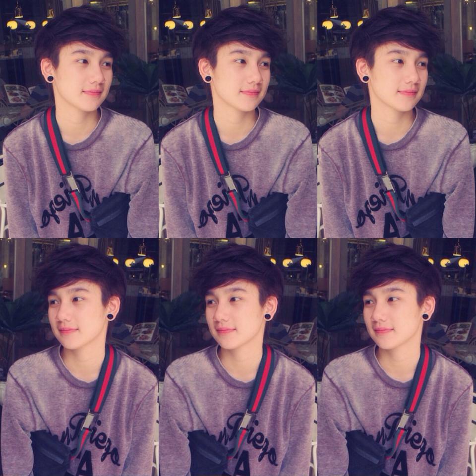 ทอม