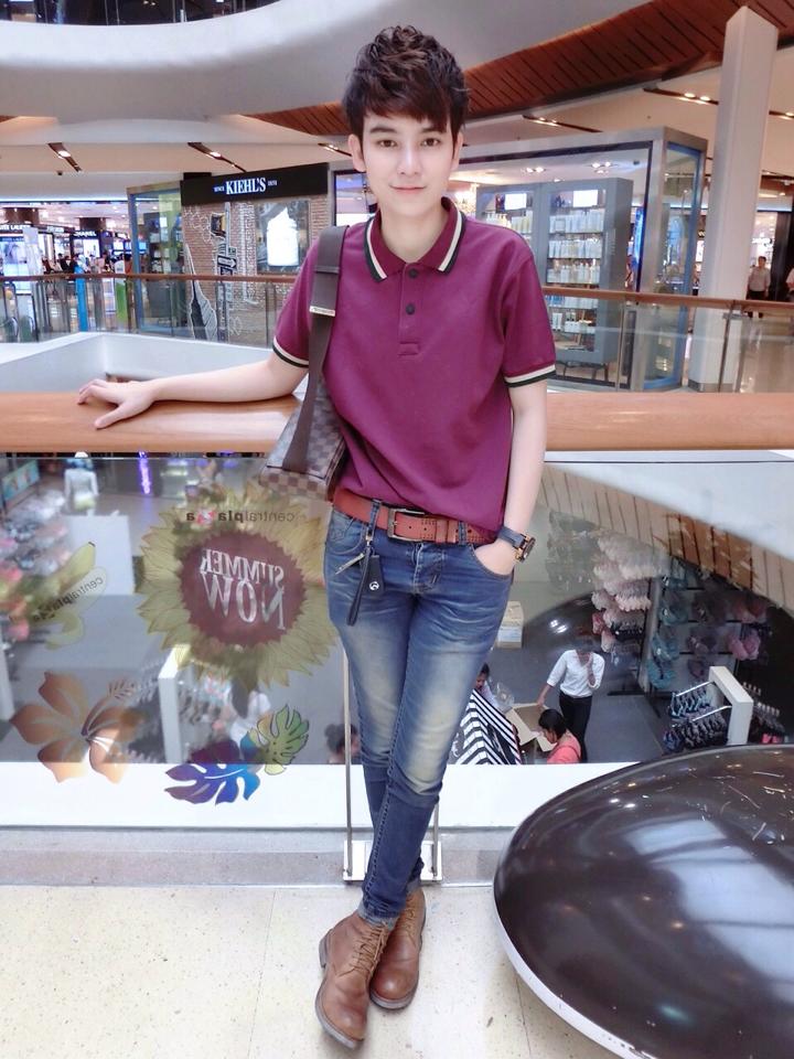ทอม