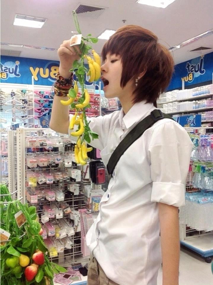 ทอม
