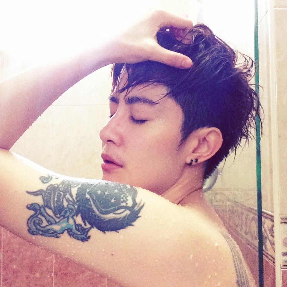 ทอม