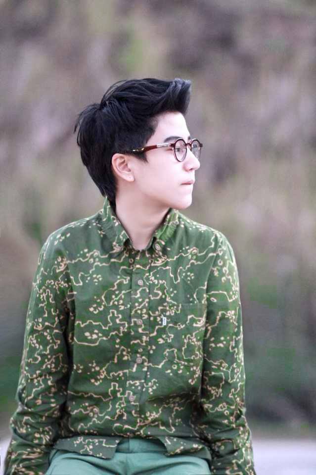ทอม