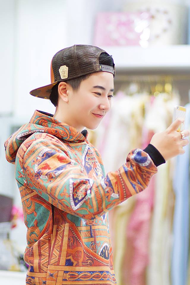 พี่ก้อย