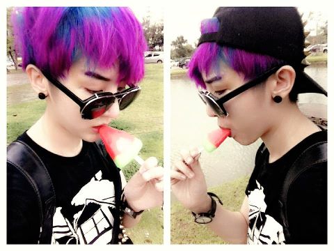 ทอม