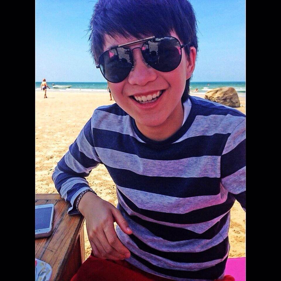 ทอม