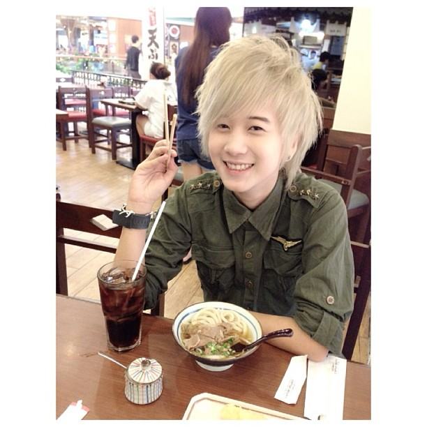 พี่ดาว